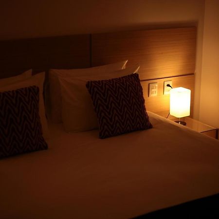 Hotel Franco Dionísio Cerqueira 外观 照片