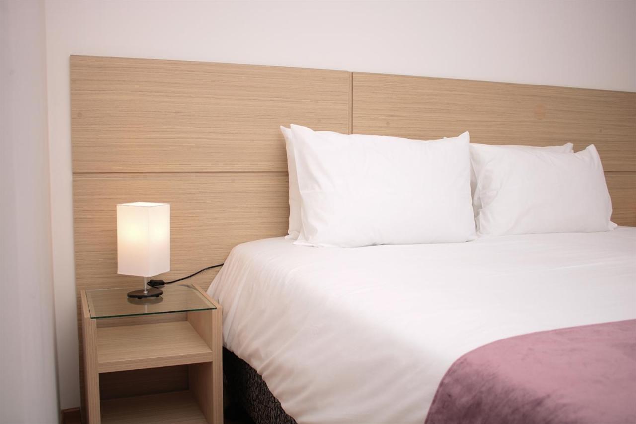 Hotel Franco Dionísio Cerqueira 外观 照片