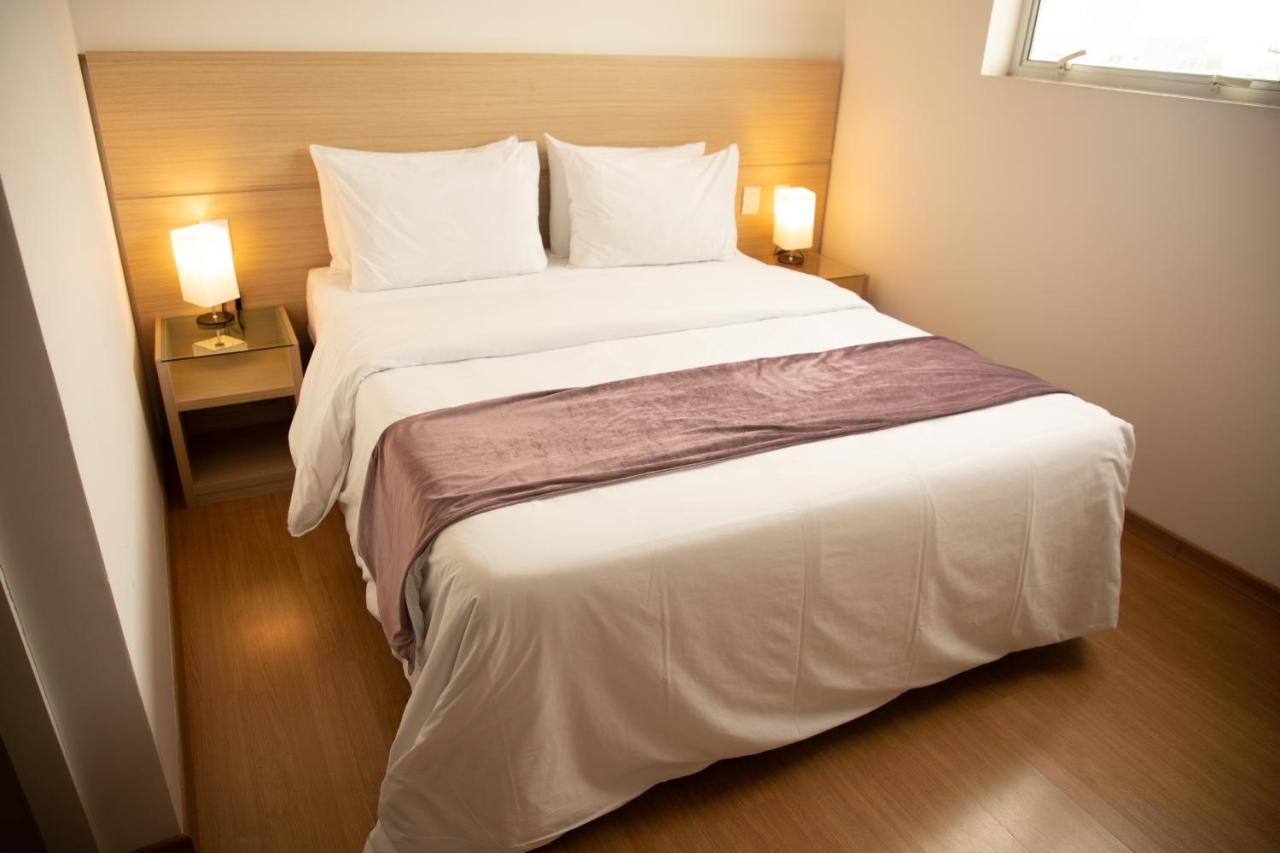 Hotel Franco Dionísio Cerqueira 外观 照片