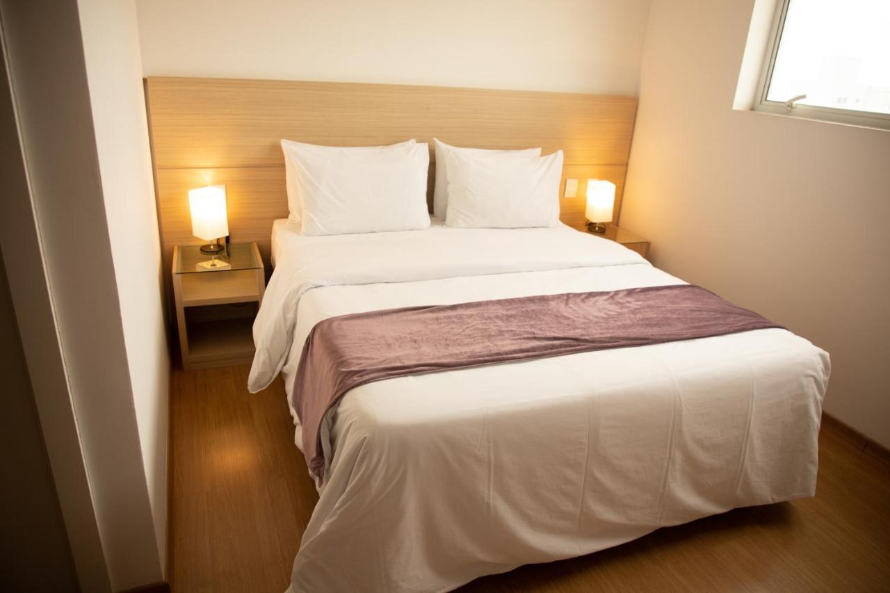 Hotel Franco Dionísio Cerqueira 外观 照片