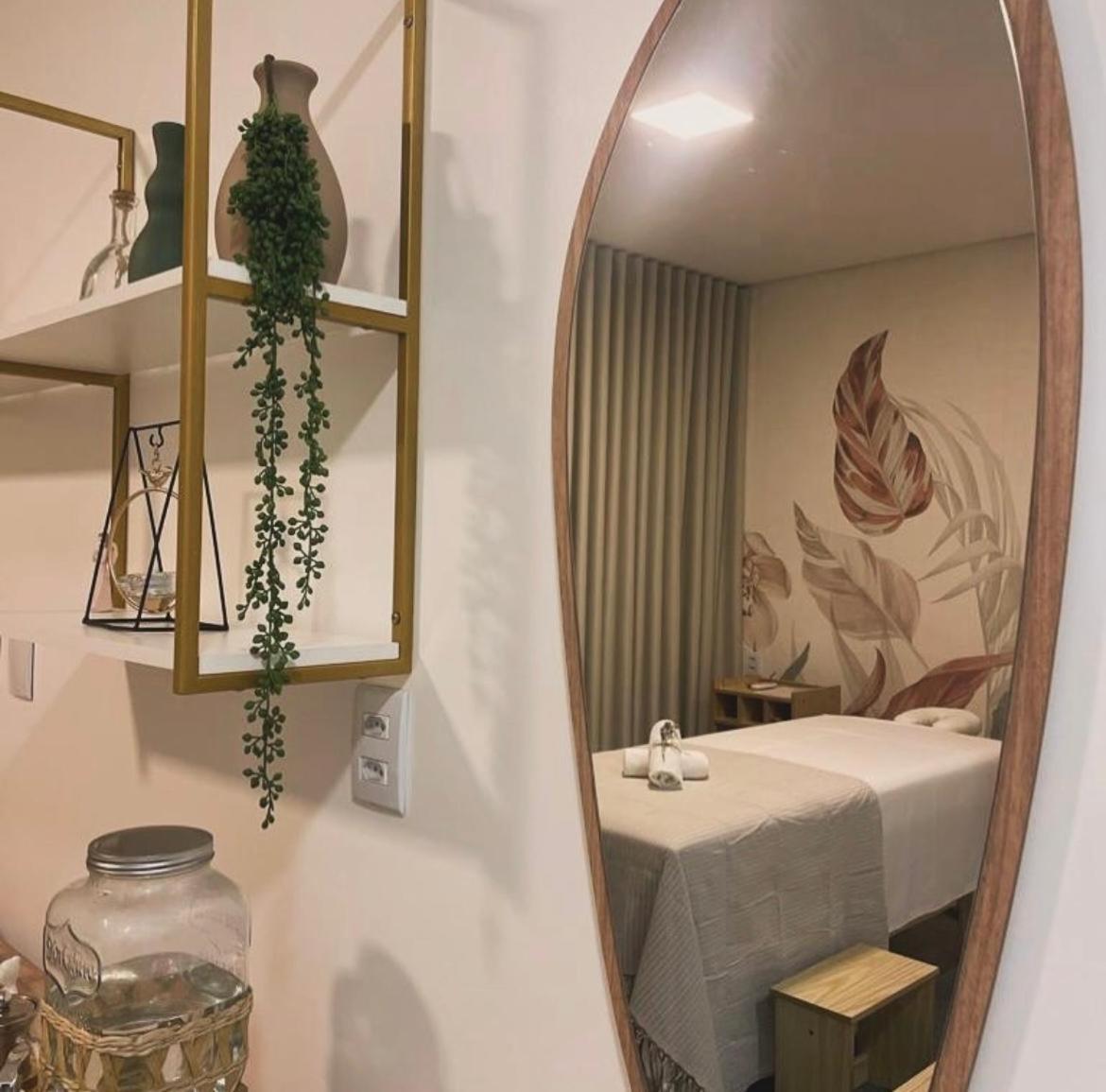 Hotel Franco Dionísio Cerqueira 外观 照片